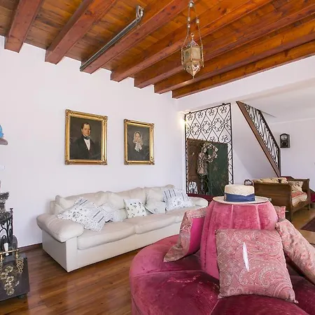 Villa Le Cycas *
