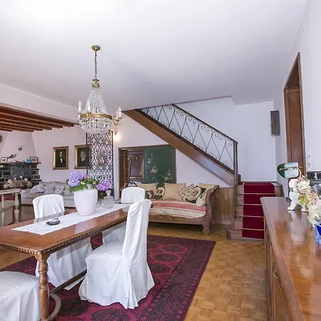 Le Cycas Villa *