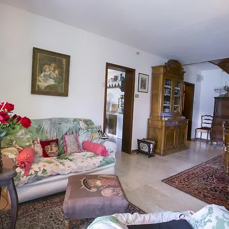 Villa Le Cycas San Siro (Lombardy)
