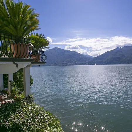 Le Cycas Villa