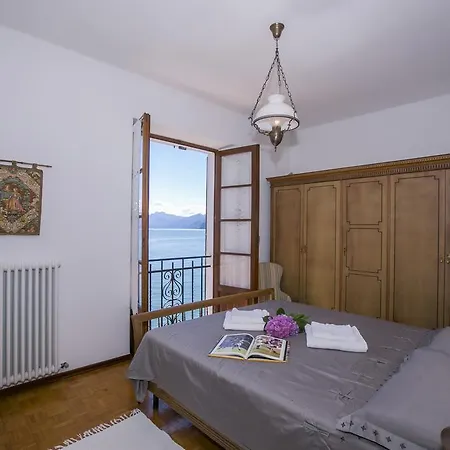 Le Cycas Villa San Siro (Lombardy)