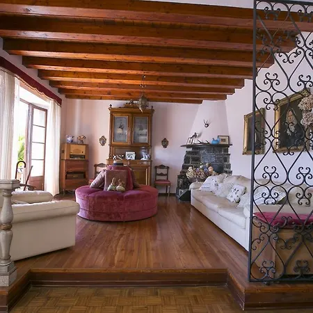 Le Cycas Villa *