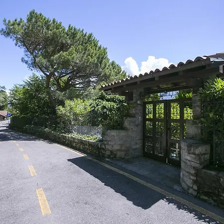 Le Cycas * San Siro (Lombardy)