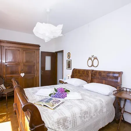 Villa Le Cycas