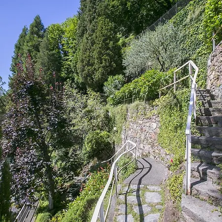 Le Cycas San Siro (Lombardy)