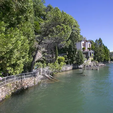 Villa Le Cycas San Siro (Lombardy)