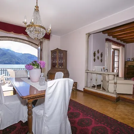 Le Cycas Villa San Siro (Lombardy)