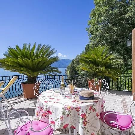 Villa Le Cycas