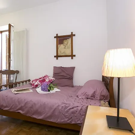 Le Cycas Villa San Siro (Lombardy)