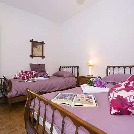 Le Cycas Villa *
