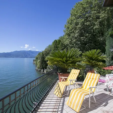 Villa Le Cycas