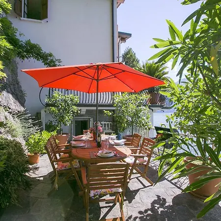Villa Le Cycas