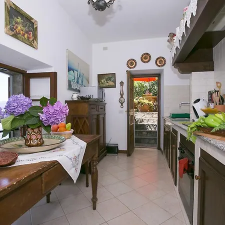 Villa Le Cycas *