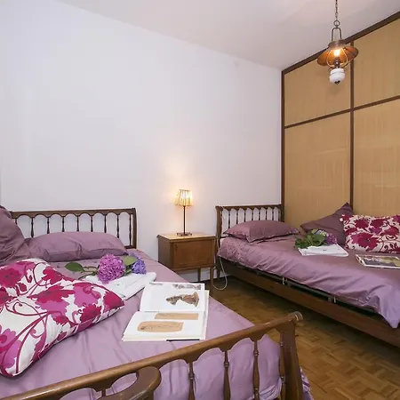 Villa Le Cycas *
