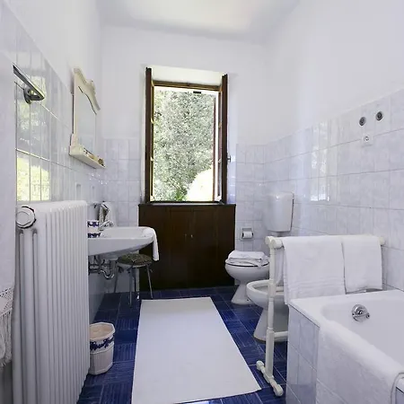 Le Cycas Villa San Siro (Lombardy)